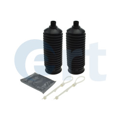 COMPLETE STEERING BOOT KIT
