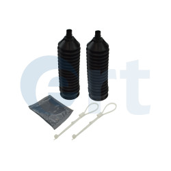 COMPLETE STEERING BOOT KIT