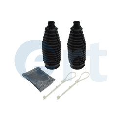COMPLETE STEERING BOOT KIT