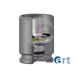 CALIPER PISTON KIT + MECHANISM