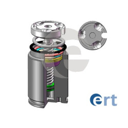 CALIPER PISTON KIT + MECHANISM