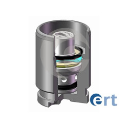 CALIPER PISTON KIT + MECHANISM