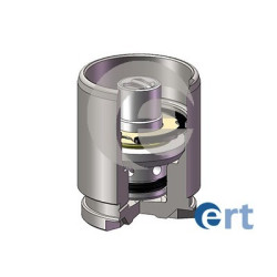 CALIPER PISTON KIT + MECHANISM