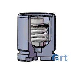 CALIPER PISTON KIT + MECHANISM