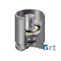 CALIPER PISTON KIT + MECHANISM