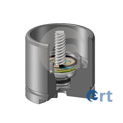CALIPER PISTON KIT + MECHANISM