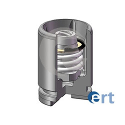 CALIPER PISTON KIT + MECHANISM