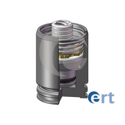 CALIPER PISTON KIT + MECHANISM