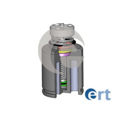 CALIPER PISTON KIT + MECHANISM