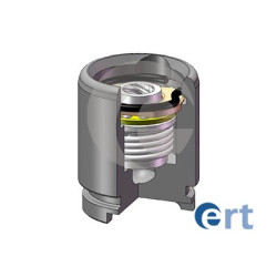 CALIPER PISTON KIT + MECHANISM