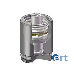 CALIPER PISTON KIT + MECHANISM