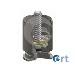 CALIPER PISTON KIT + MECHANISM