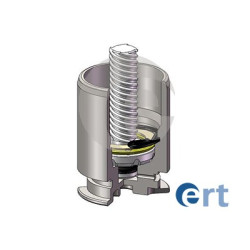 CALIPER PISTON KIT + MECHANISM