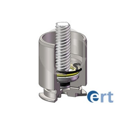 CALIPER PISTON KIT + MECHANISM