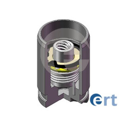 CALIPER PISTON KIT + MECHANISM