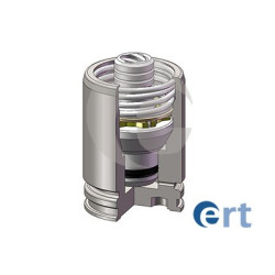 CALIPER PISTON KIT + MECHANISM