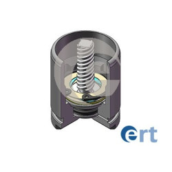 CALIPER PISTON KIT + MECHANISM