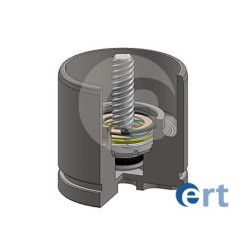 CALIPER PISTON KIT + MECHANISM