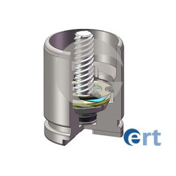 CALIPER PISTON KIT + MECHANISM