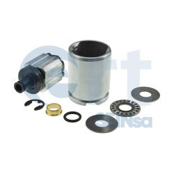 CALIPER PISTON KIT + MECHANISM