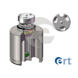 CALIPER PISTON KIT + MECHANISM