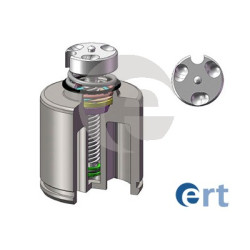 CALIPER PISTON KIT + MECHANISM