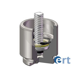 CALIPER PISTON KIT + MECHANISM