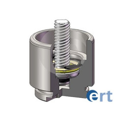 CALIPER PISTON KIT + MECHANISM