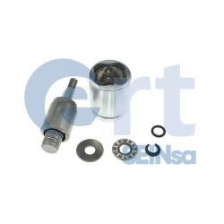 CALIPER PISTON KIT + MECHANISM