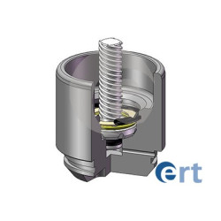 CALIPER PISTON KIT + MECHANISM