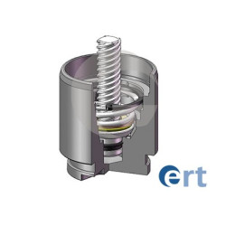CALIPER PISTON KIT + MECHANISM
