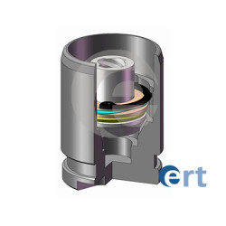 CALIPER PISTON KIT + MECHANISM