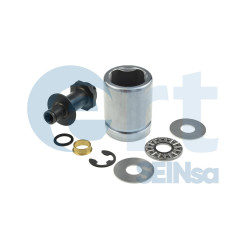 CALIPER PISTON KIT + MECHANISM