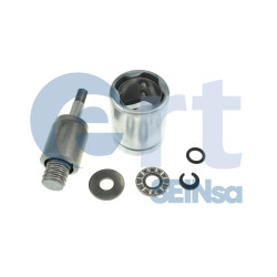 CALIPER PISTON KIT + MECHANISM