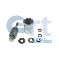 CALIPER PISTON KIT + MECHANISM
