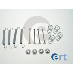 PARKING BRAKE ACCESSORY KIT