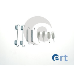 PARKING BRAKE ACCESSORY KIT