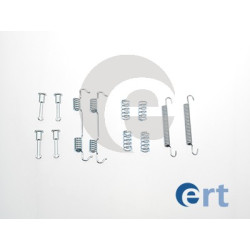 PARKING BRAKE ACCESSORY KIT