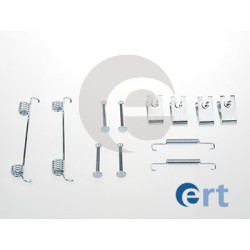 PARKING BRAKE ACCESSORY KIT