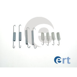 PARKING BRAKE ACCESSORY KIT