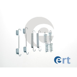 PARKING BRAKE ACCESSORY KIT