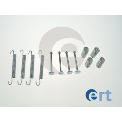 PARKING BRAKE ACCESSORY KIT