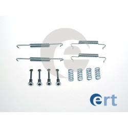 PARKING BRAKE ACCESSORY KIT