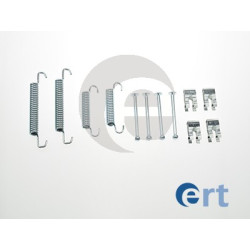 PARKING BRAKE ACCESSORY KIT