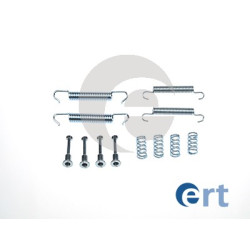 PARKING BRAKE ACCESSORY KIT