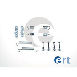 PARKING BRAKE ACCESSORY KIT