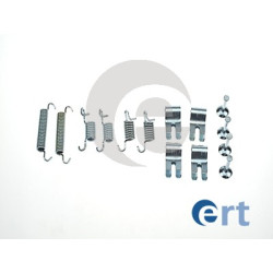 PARKING BRAKE ACCESSORY KIT