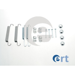 PARKING BRAKE ACCESSORY KIT