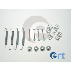 PARKING BRAKE ACCESSORY KIT