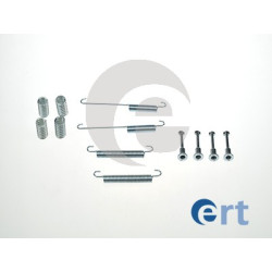 PARKING BRAKE ACCESSORY KIT